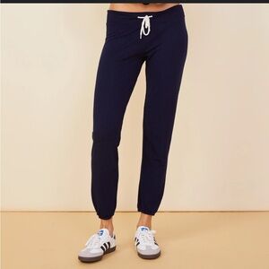Monrow Sweatpants Size Small **